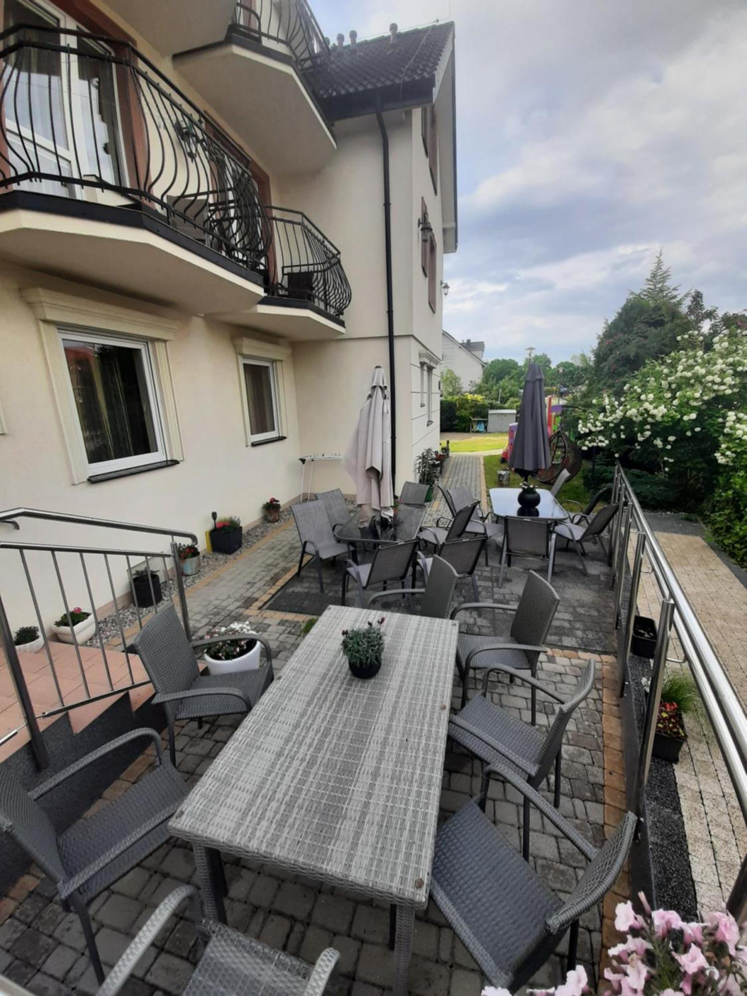 Villa Del Marco Rewal Zewnętrze zdjęcie