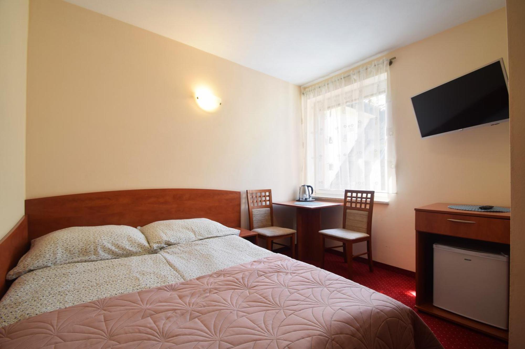 Villa Del Marco Rewal Zewnętrze zdjęcie