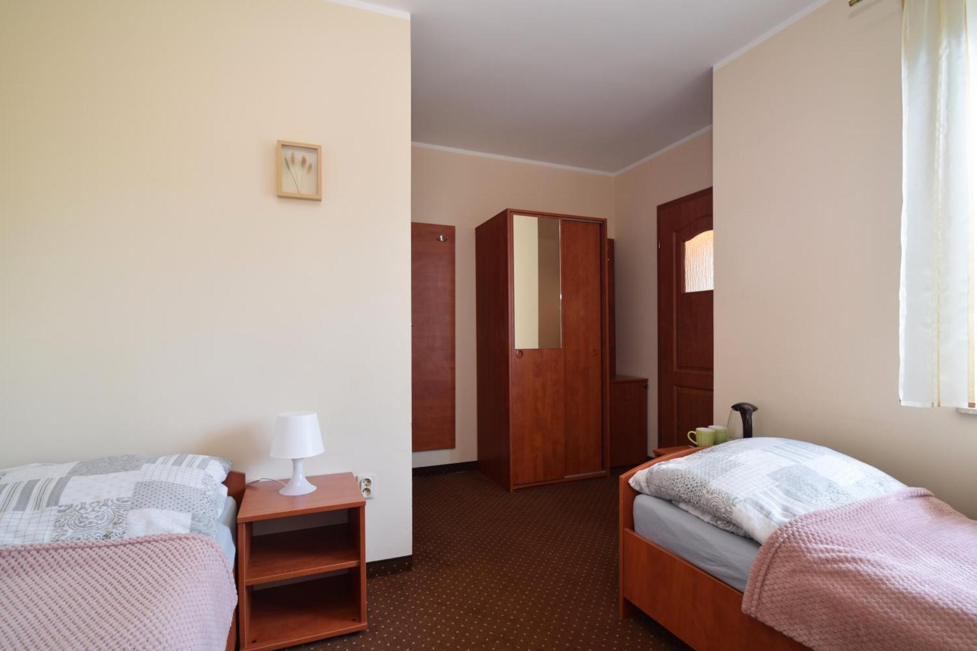 Villa Del Marco Rewal Zewnętrze zdjęcie