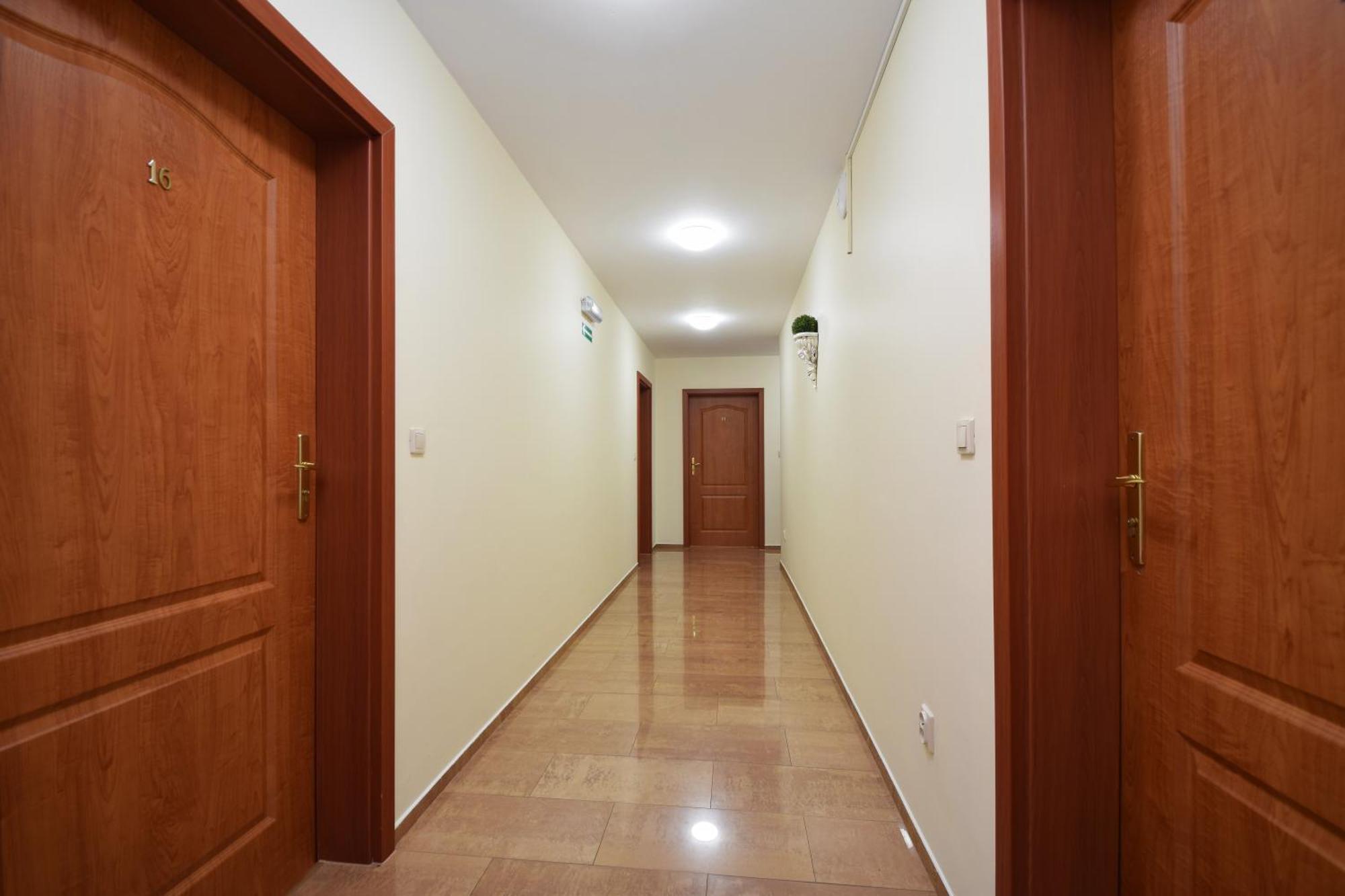 Villa Del Marco Rewal Zewnętrze zdjęcie