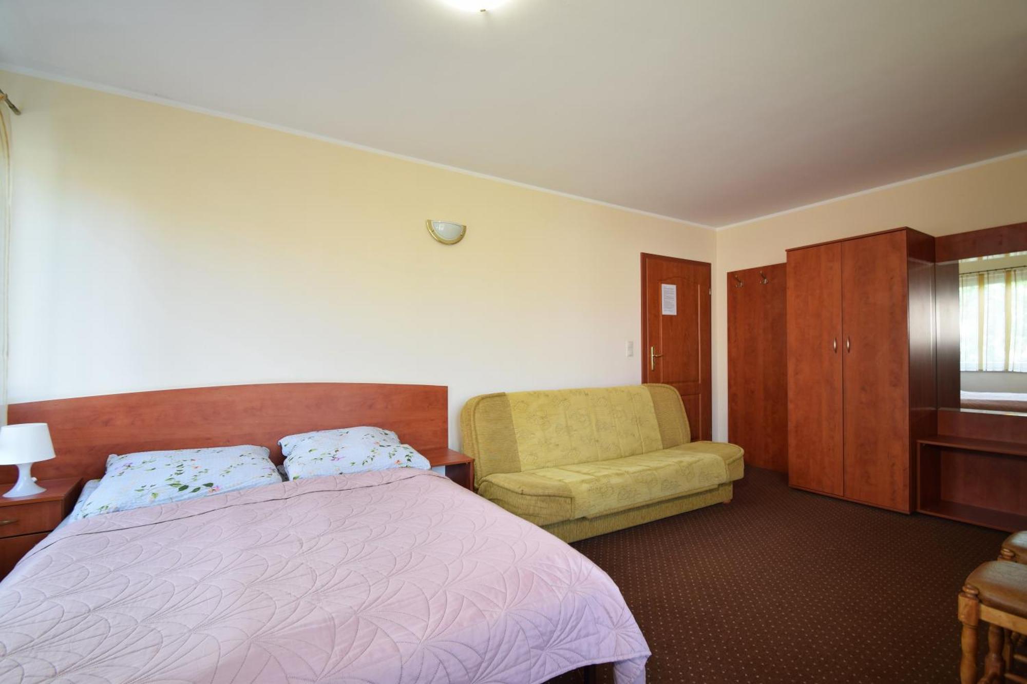 Villa Del Marco Rewal Zewnętrze zdjęcie