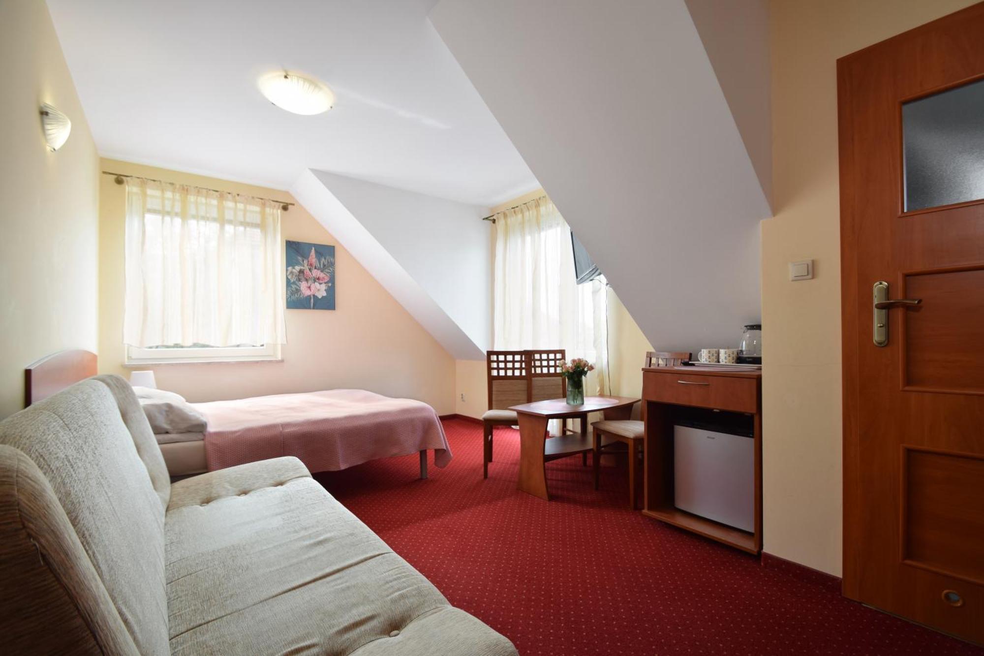 Villa Del Marco Rewal Zewnętrze zdjęcie