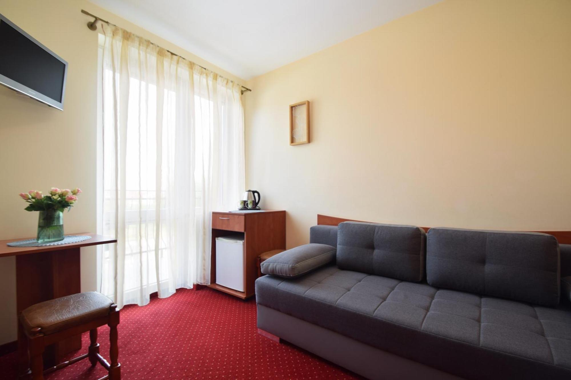 Villa Del Marco Rewal Zewnętrze zdjęcie