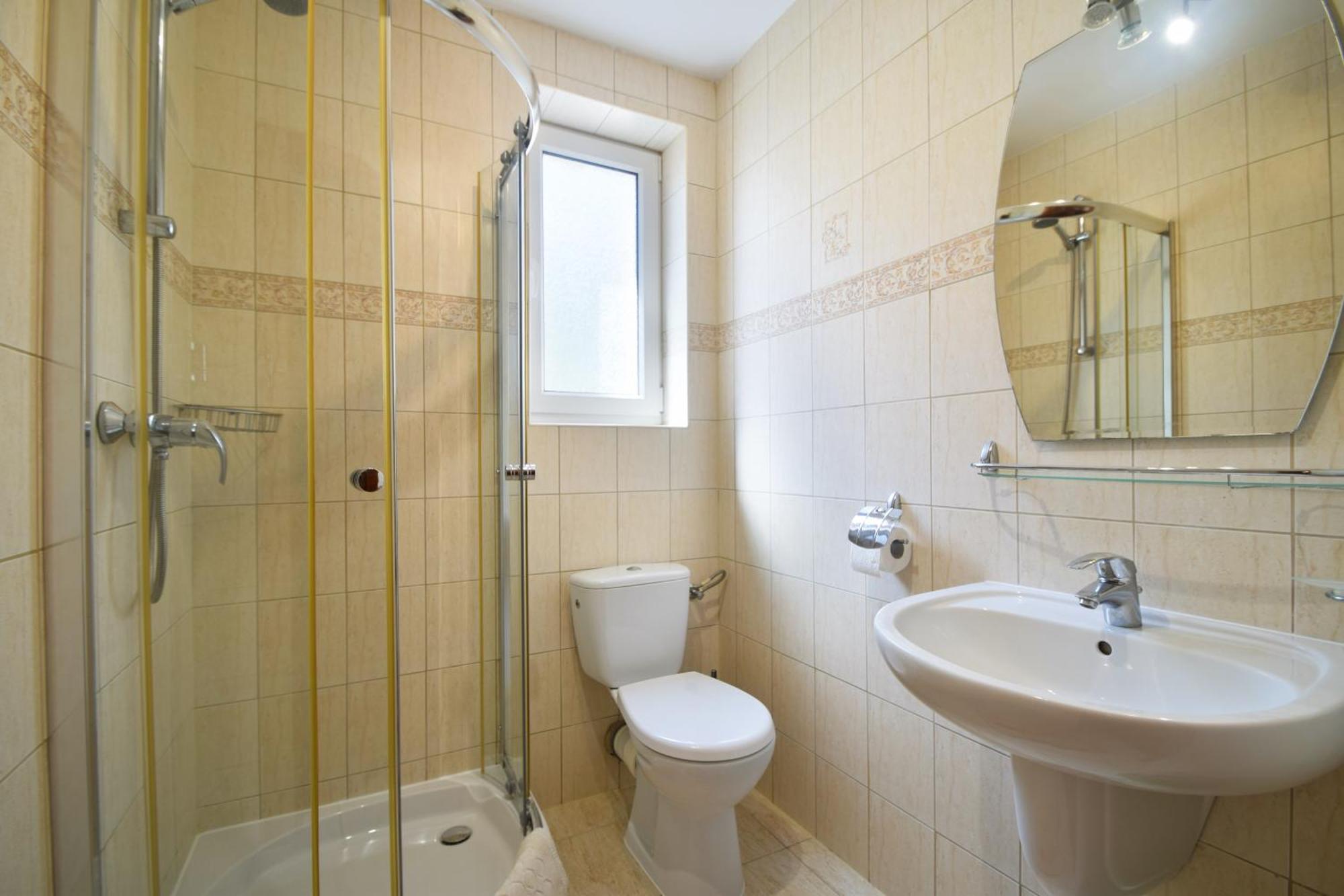 Villa Del Marco Rewal Zewnętrze zdjęcie