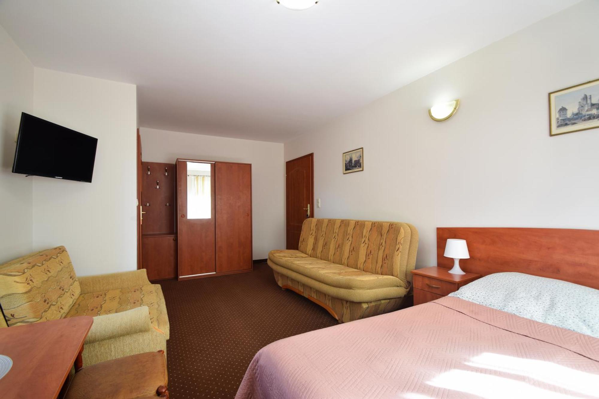 Villa Del Marco Rewal Zewnętrze zdjęcie