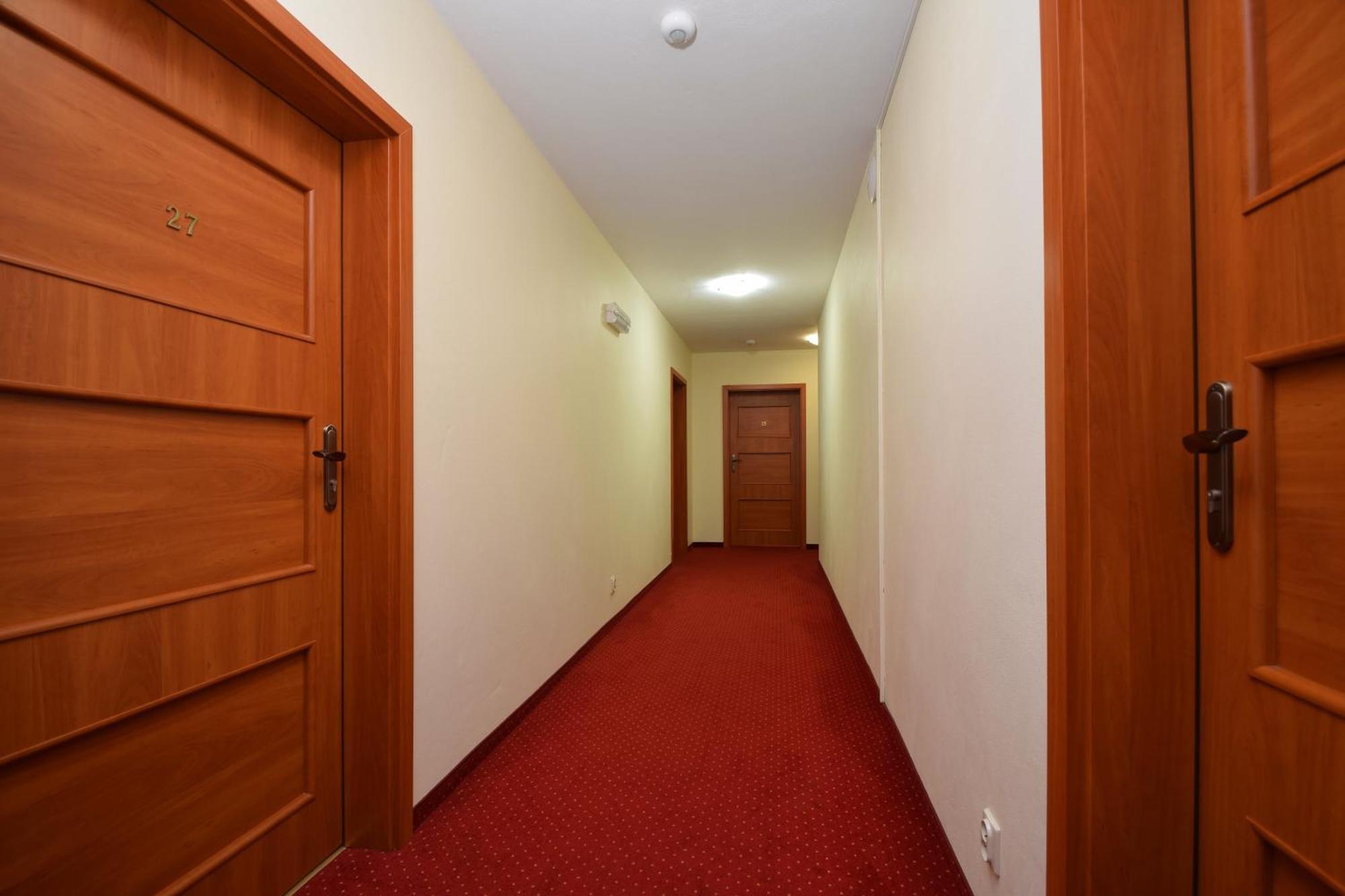 Villa Del Marco Rewal Zewnętrze zdjęcie