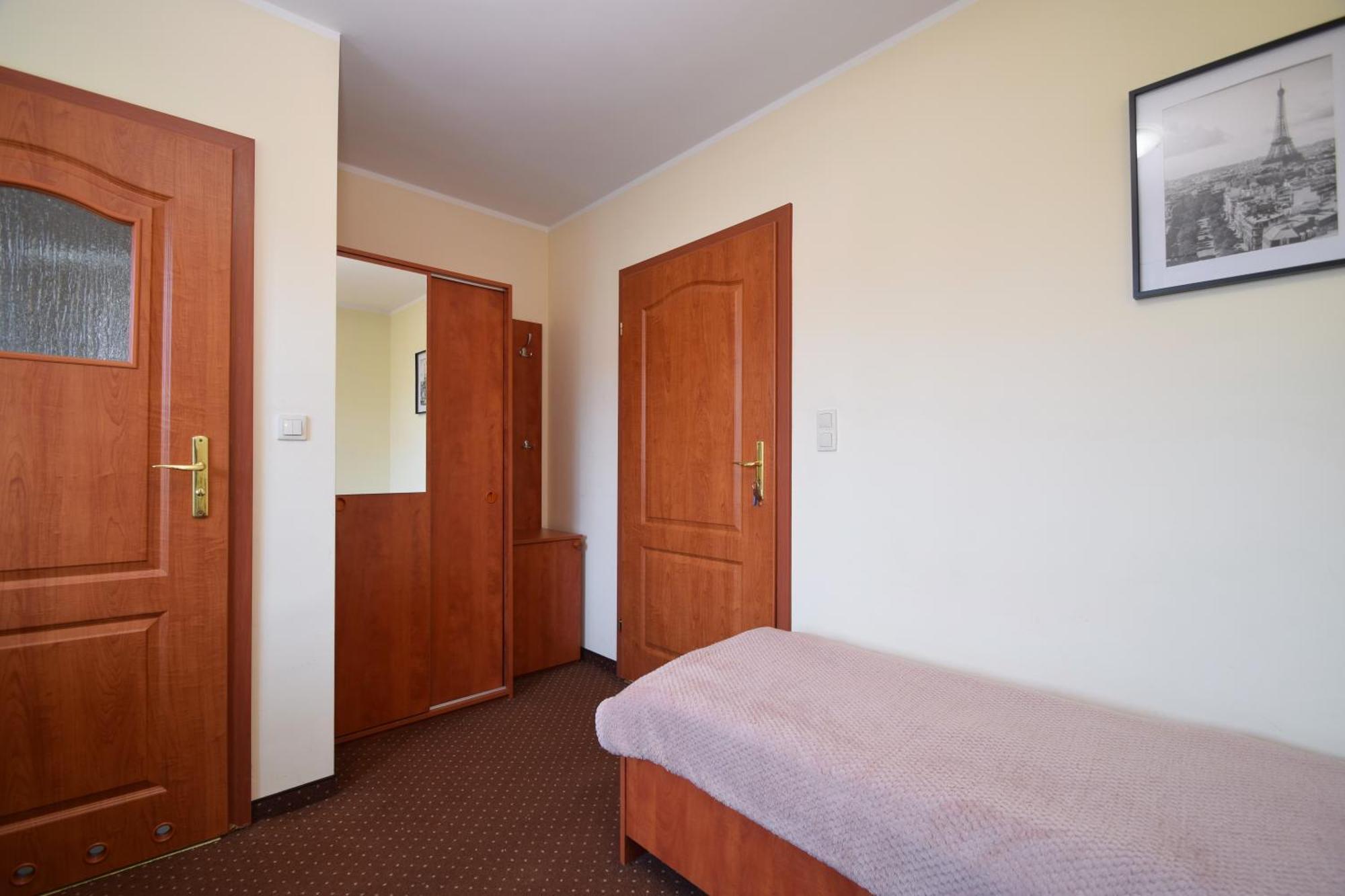 Villa Del Marco Rewal Zewnętrze zdjęcie