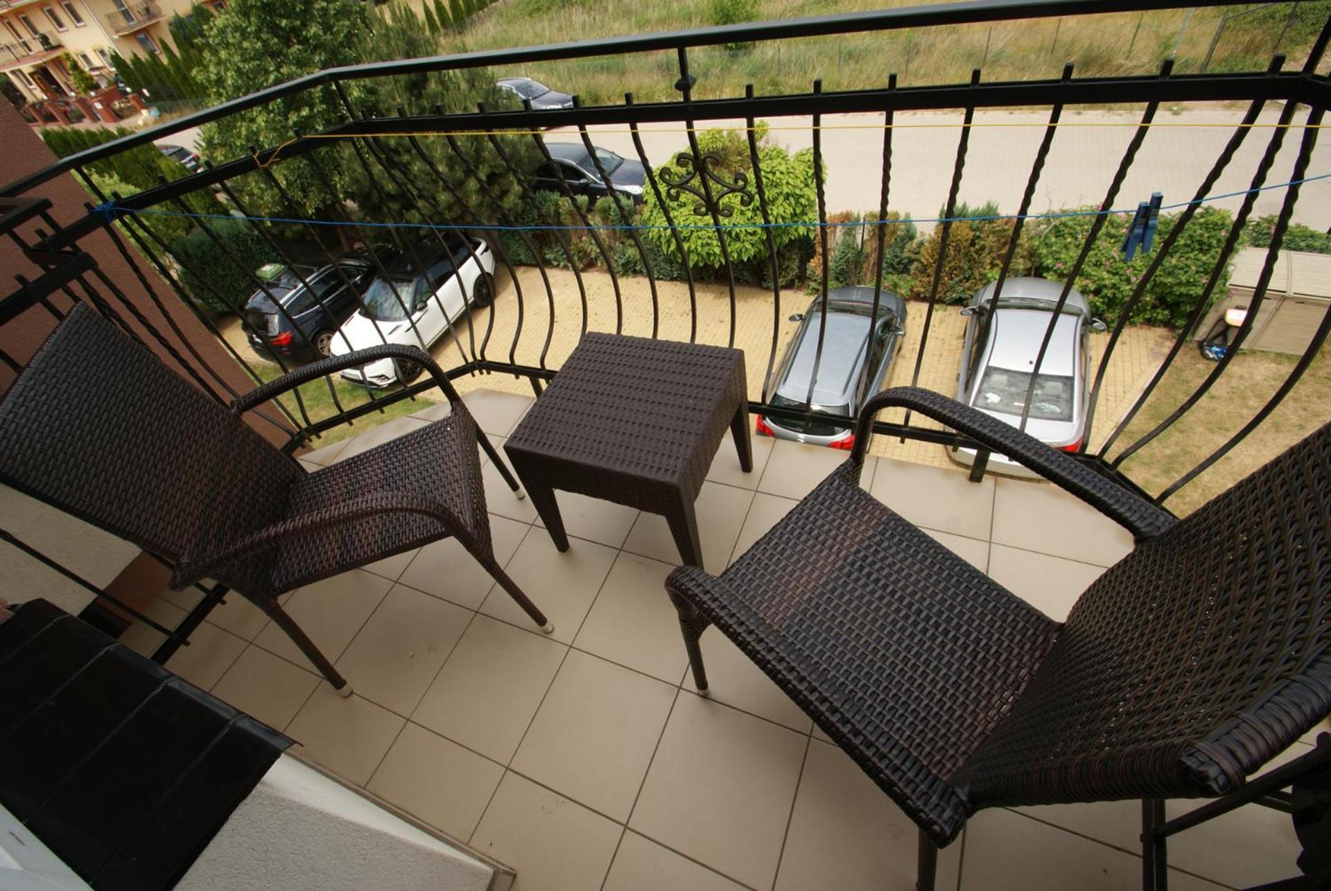 Villa Del Marco Rewal Zewnętrze zdjęcie