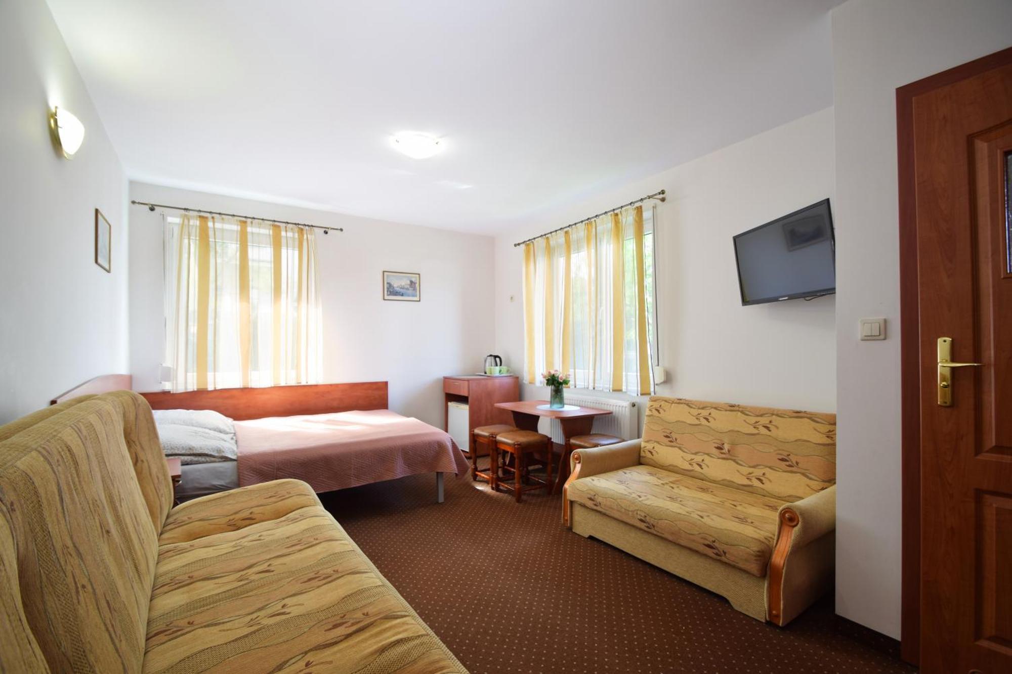 Villa Del Marco Rewal Zewnętrze zdjęcie