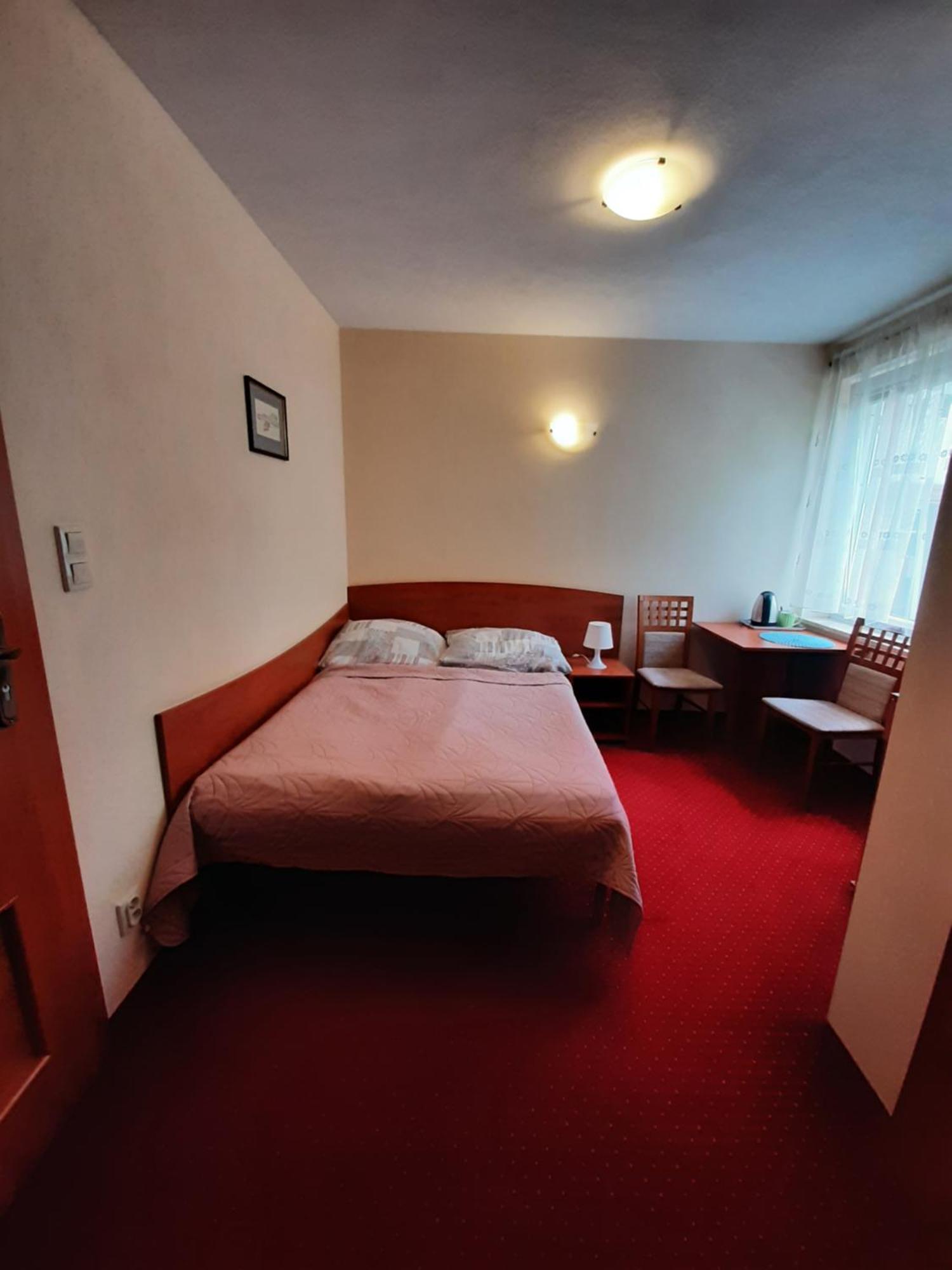 Villa Del Marco Rewal Zewnętrze zdjęcie