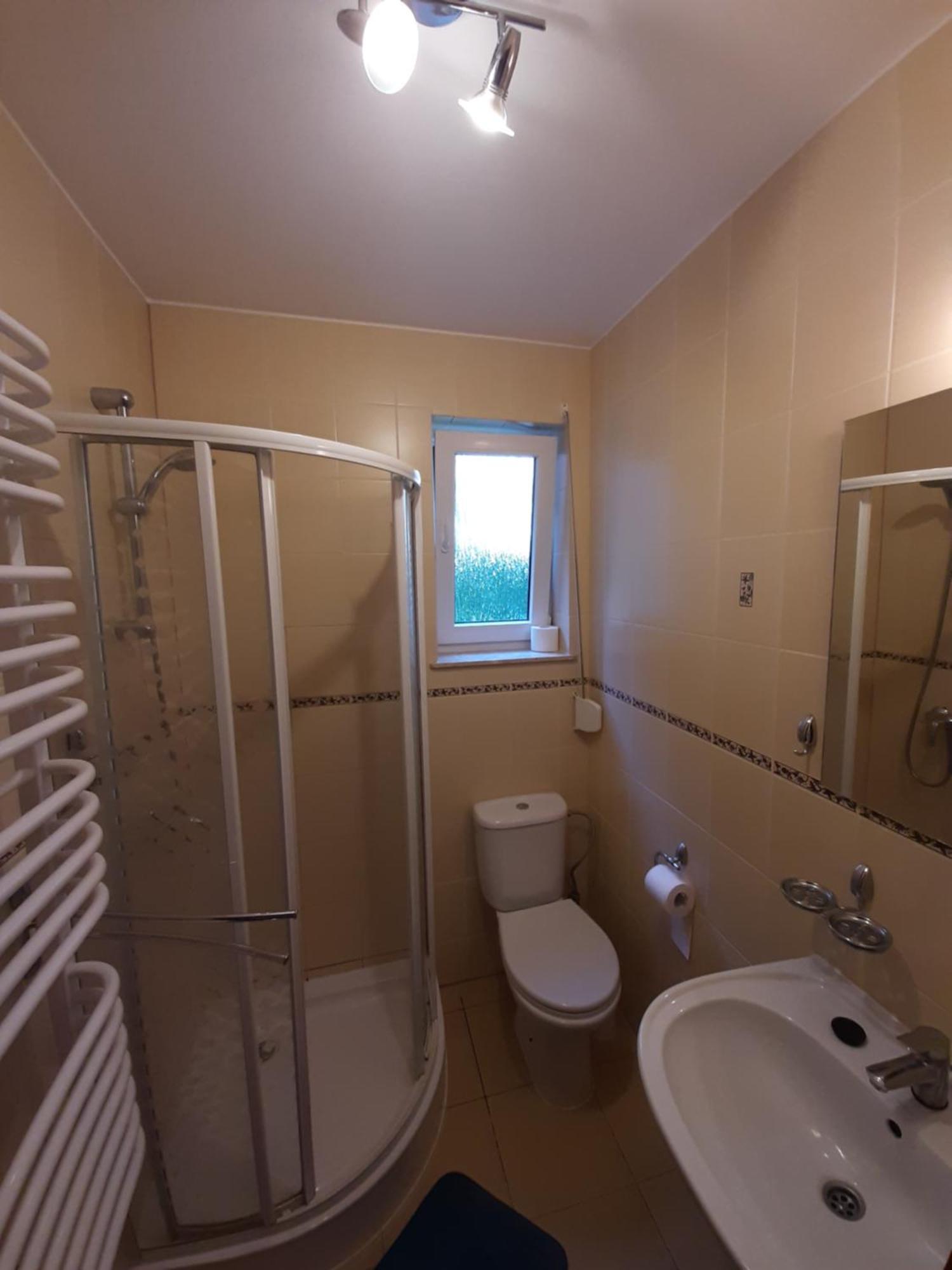 Villa Del Marco Rewal Zewnętrze zdjęcie