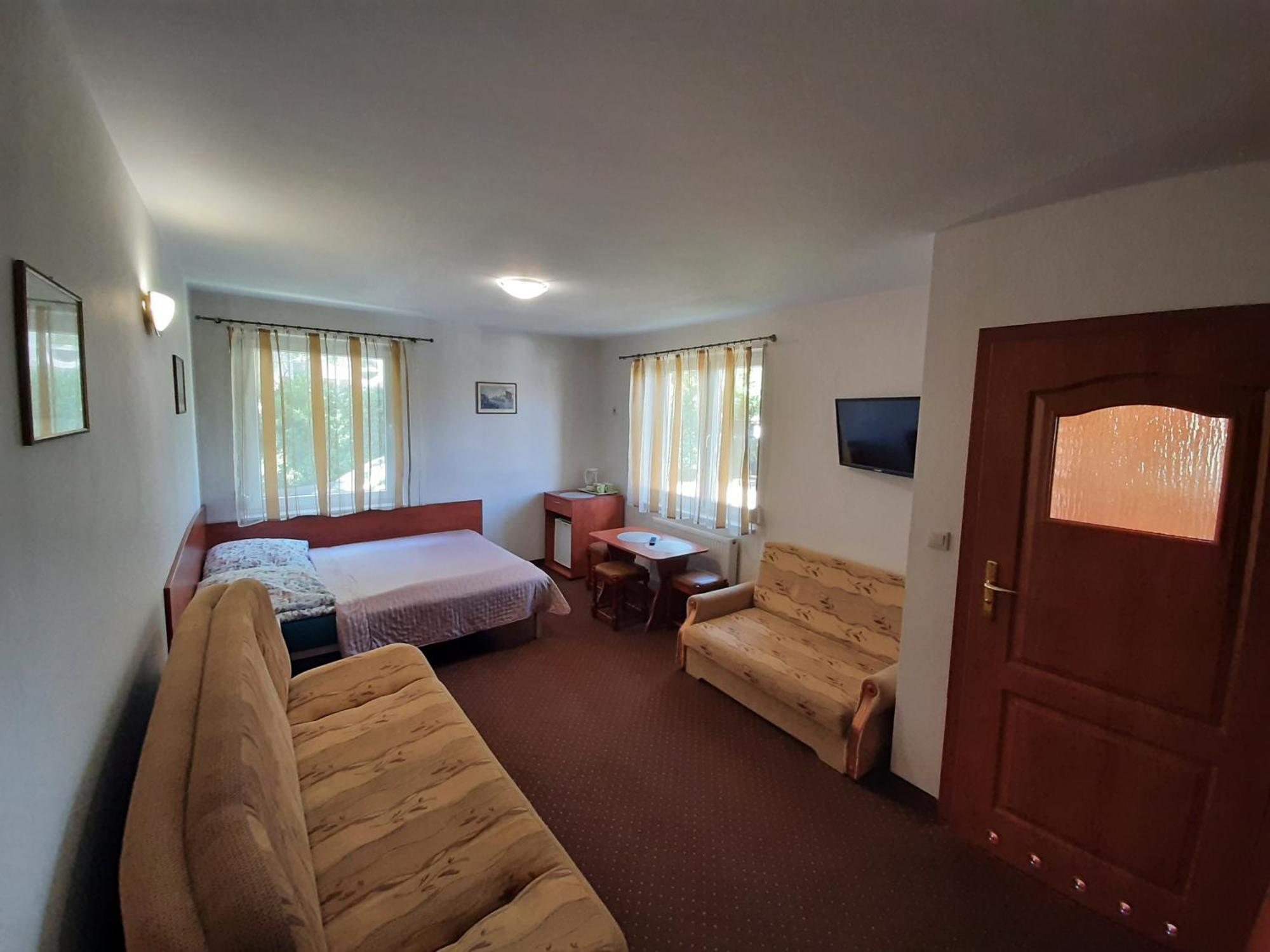 Villa Del Marco Rewal Zewnętrze zdjęcie