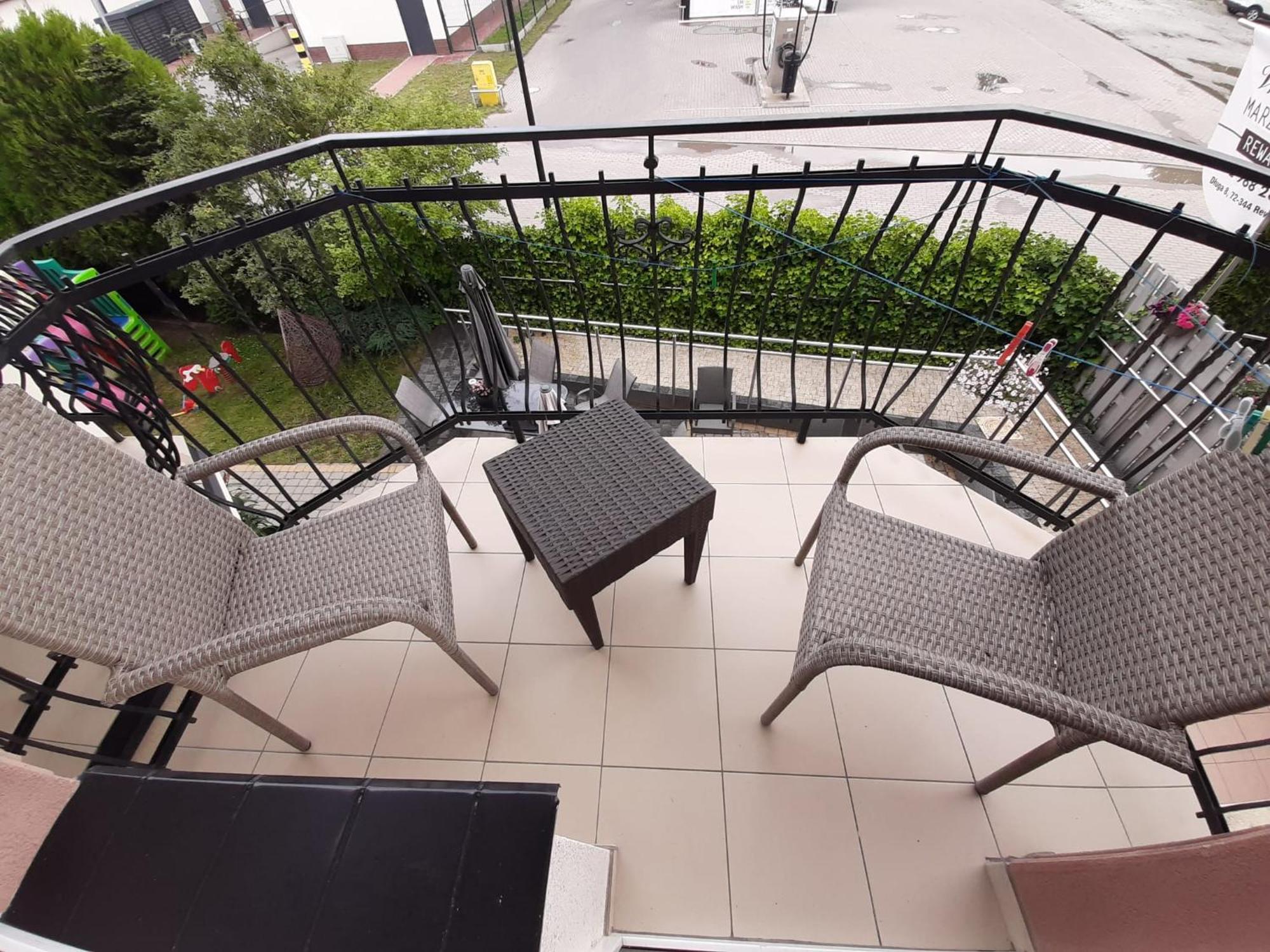 Villa Del Marco Rewal Zewnętrze zdjęcie