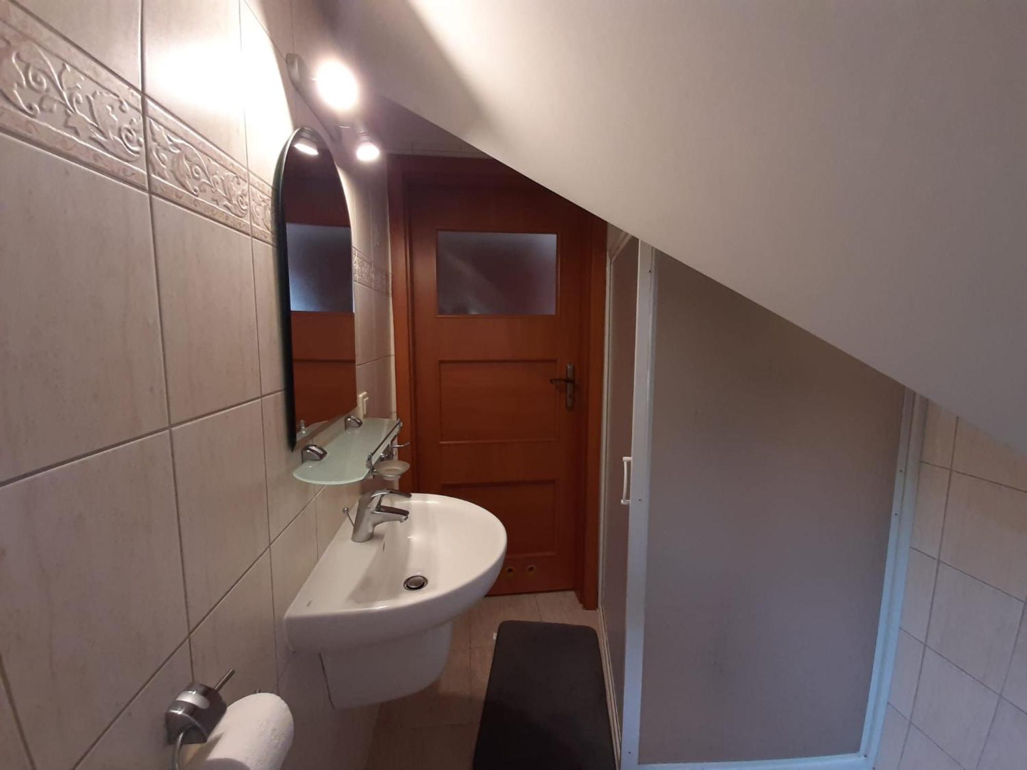 Villa Del Marco Rewal Zewnętrze zdjęcie