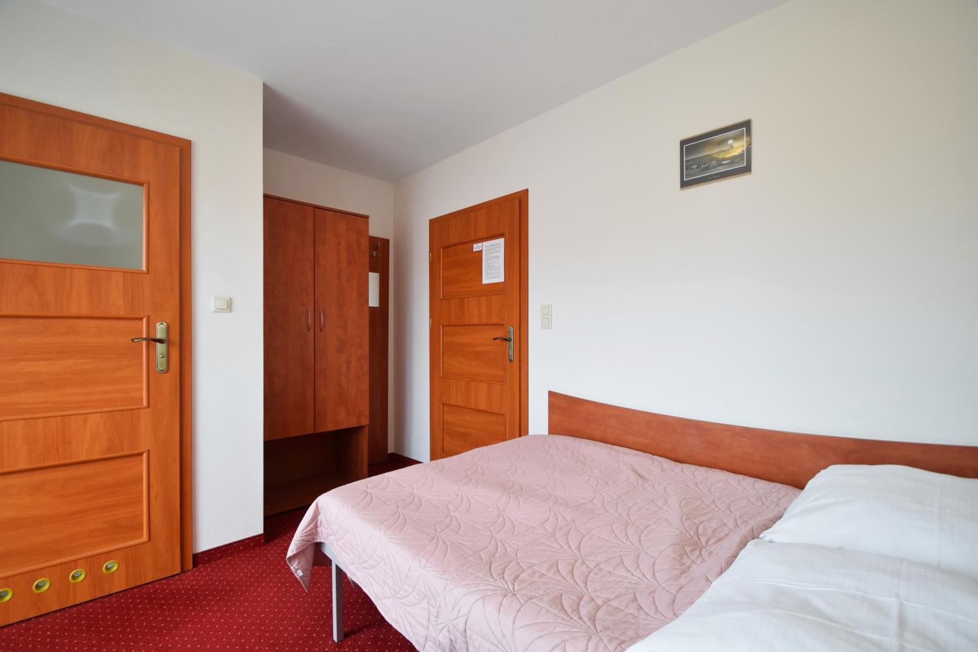 Villa Del Marco Rewal Zewnętrze zdjęcie
