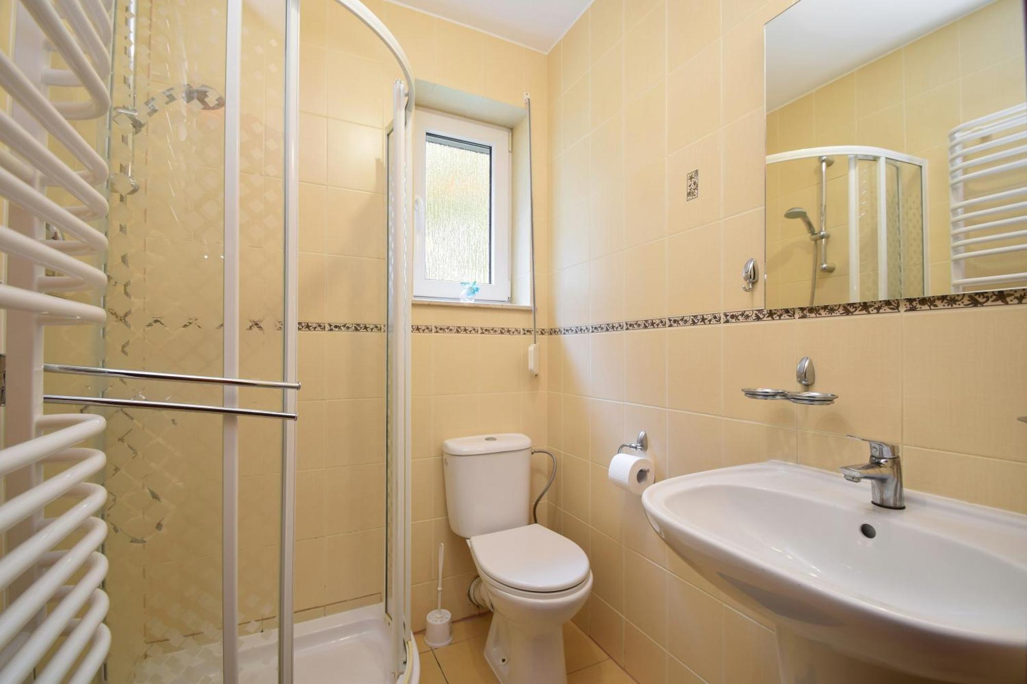 Villa Del Marco Rewal Zewnętrze zdjęcie